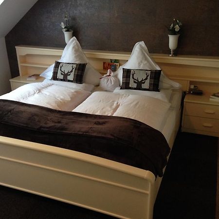 Mosel-Pension Gaestehaus Christiane, Броденбах Номер фото
