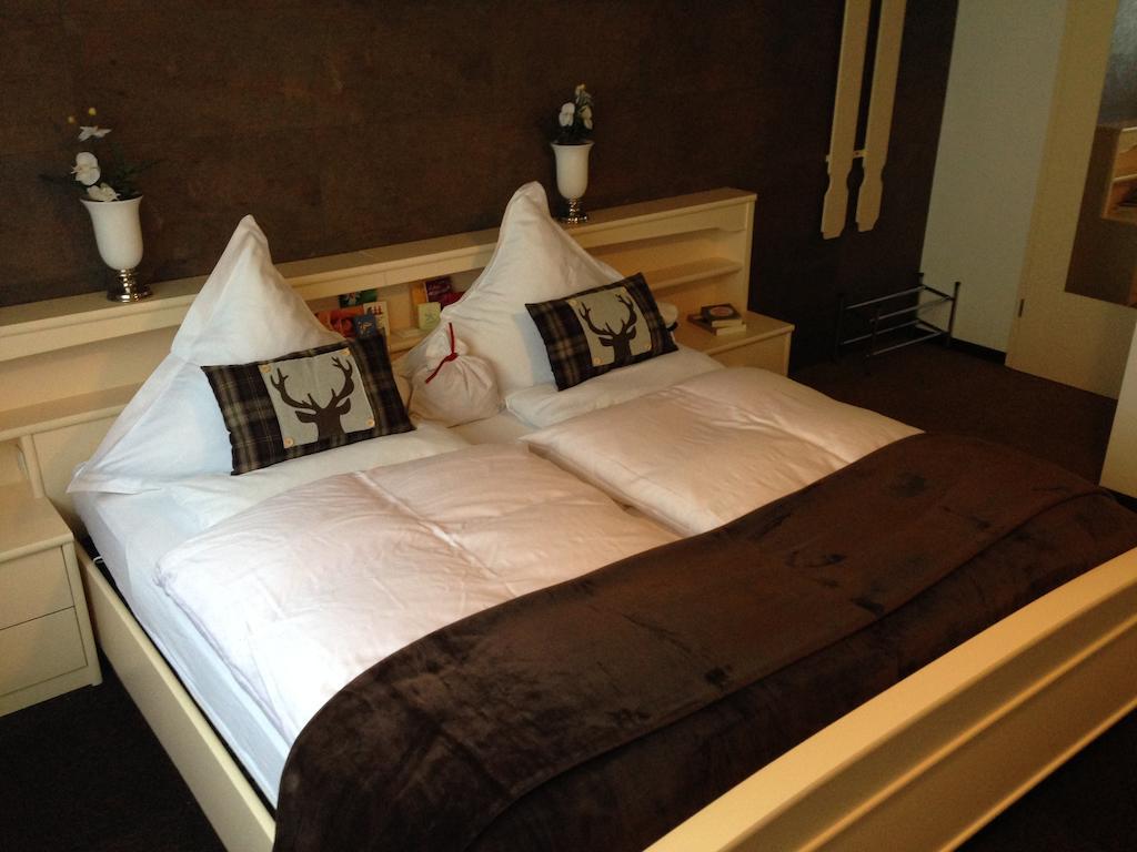 Mosel-Pension Gaestehaus Christiane, Броденбах Номер фото