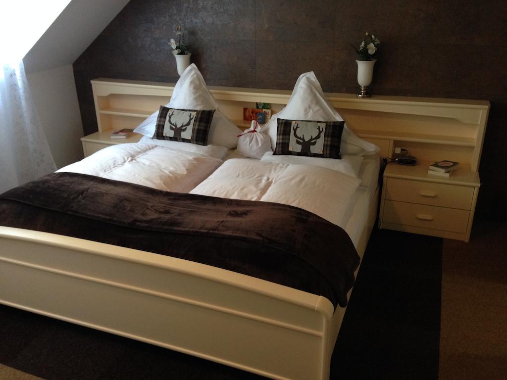 Mosel-Pension Gaestehaus Christiane, Броденбах Номер фото